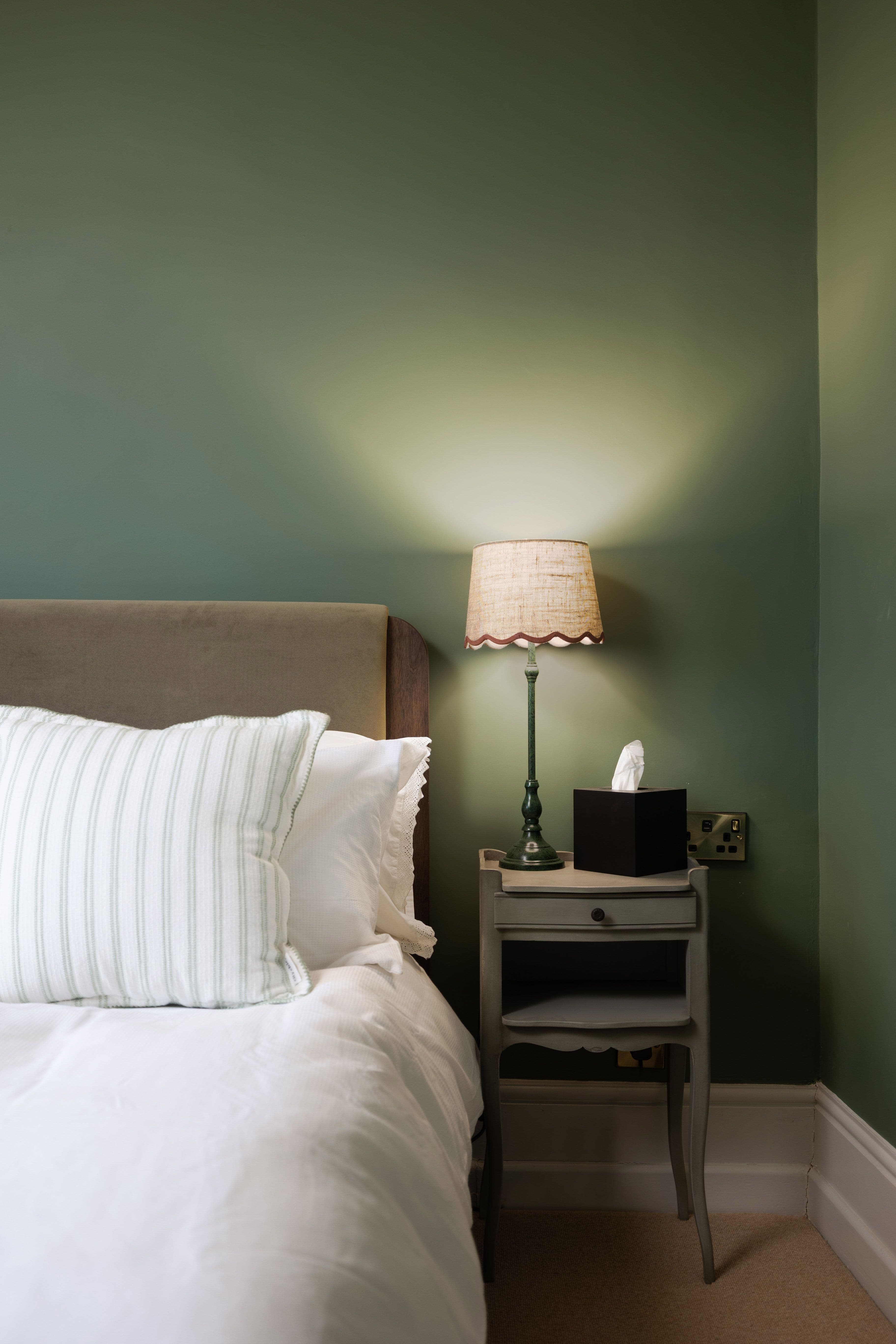 the best nights sleep at 35 Kirkgate, Thirsk