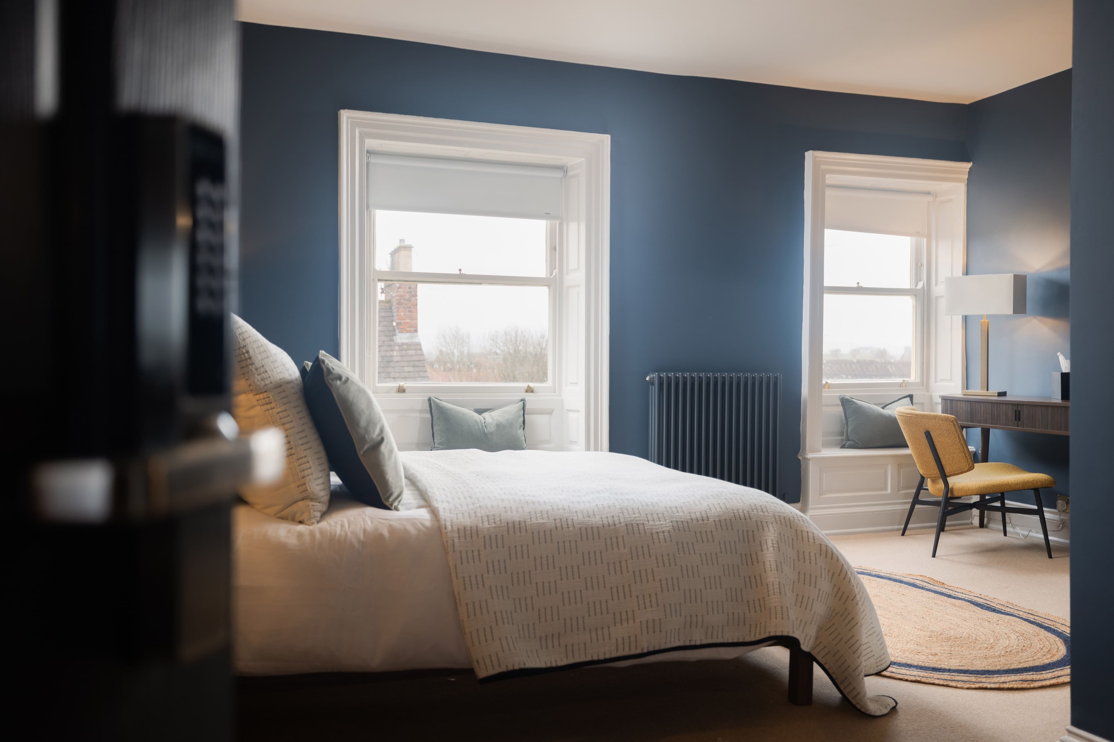 35 Kirkgate boutique hotel in Thirsk